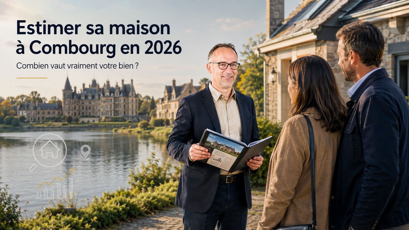 Estimation maison Combourg 2026 — Anthony Beral