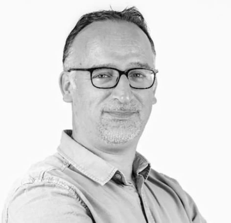 Anthony Béral - Conseiller immobilier IAD France