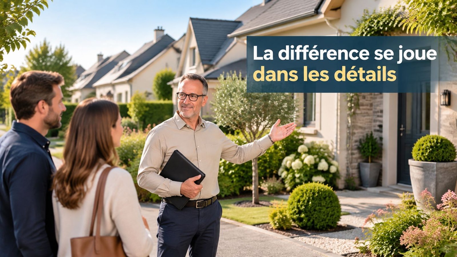 Immobilier dans les quartiers résidentiels de Combourg — conseils de vente